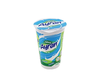 Küçük Ayran Ürün Fotoğrafı