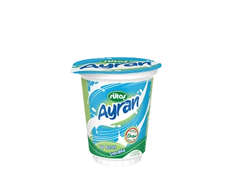 Büyük Ayran Ürün Fotoğrafı