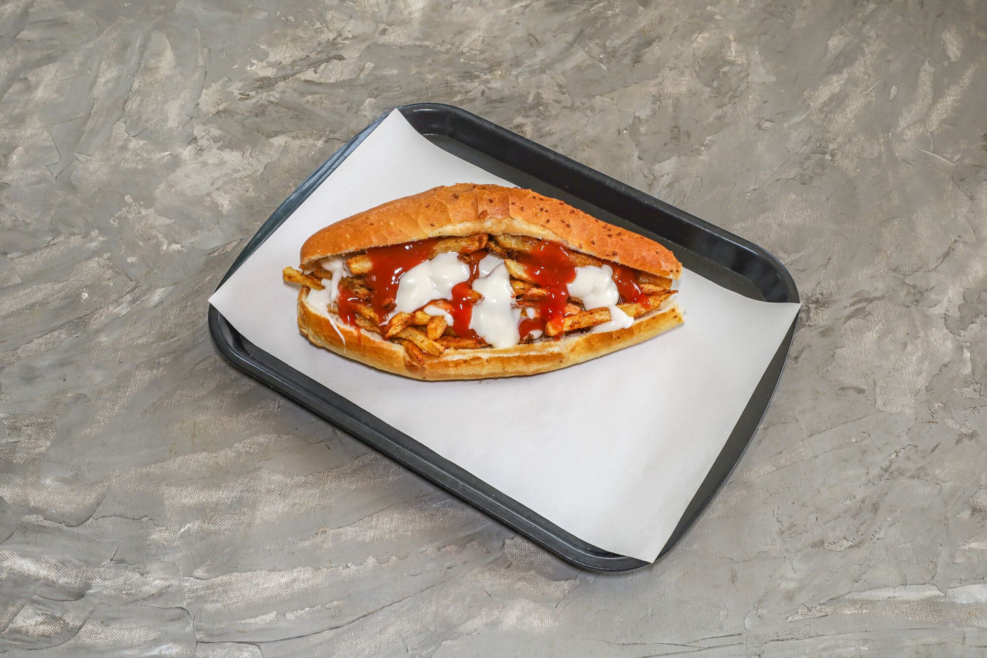 Patso Ürün Fotoğrafı